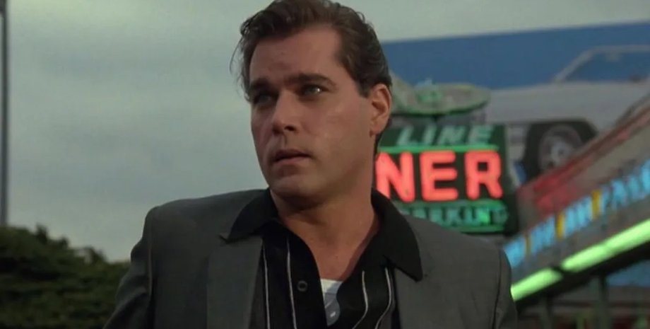 рей ліотта, славні хлопці, дика штучка, помер актор, найкращі фільми