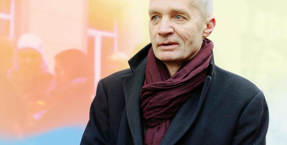 Умер звезда сериала "Нюхач"