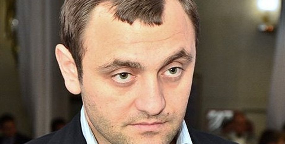 Армен Саркисян  / Фото: Gorlovka.ua