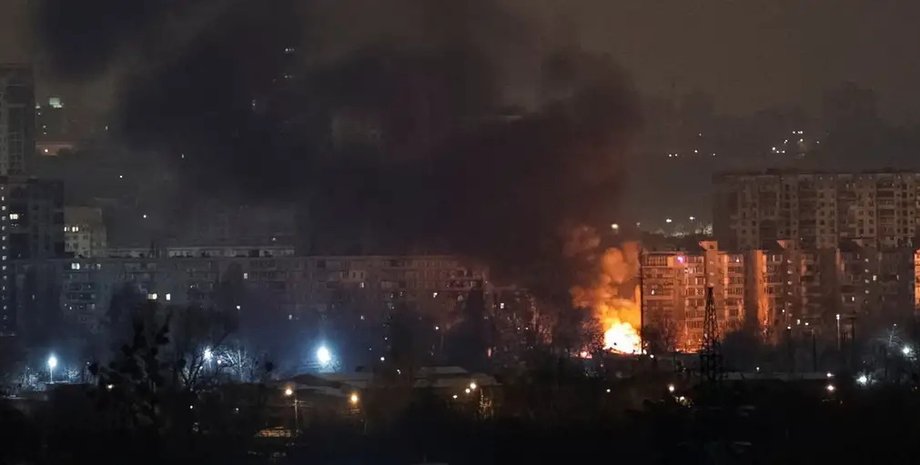 Харків теплопостачання