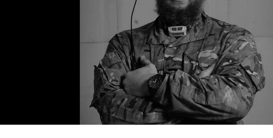 Антон Усовський