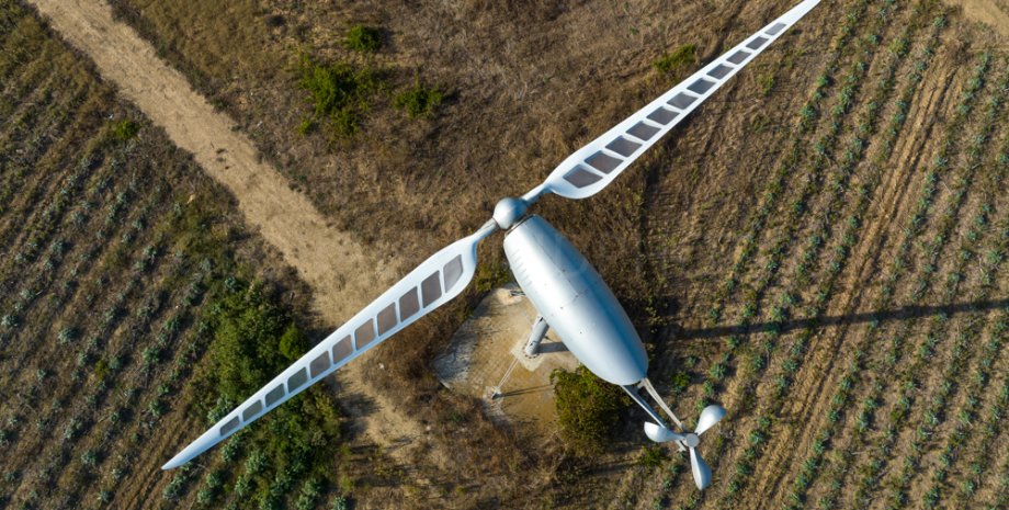 Ветряная турбина Dragonfly Wind Turbine