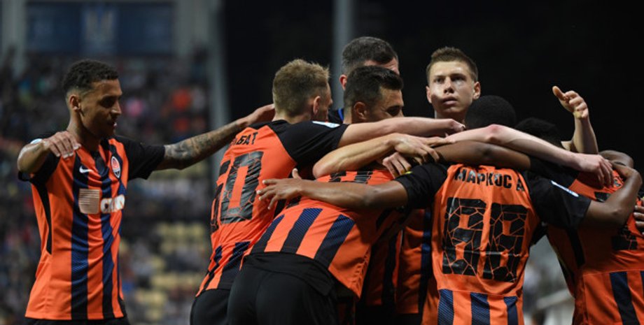 Фото:: Официальный сайт Шахтера