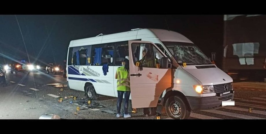 Фото: Facebook / Алексей Ковалев