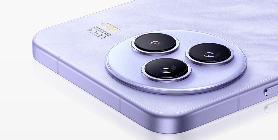 Xiaomi Civi 5 Pro новый смартфон