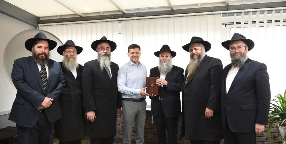 Фото: facebook.com/ze2019official