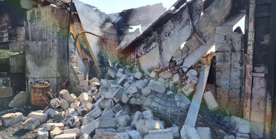 война в украине, новости луганщины, взрывы свердловск, потери ссс рф, база россиян, ссу, ATACMS