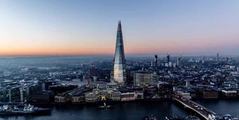 Фото: Financial Times