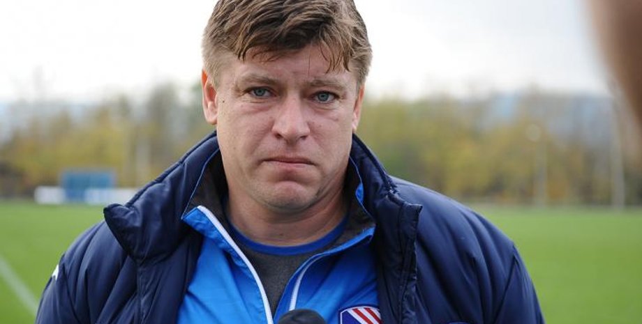 Алексей Антюхин, Антюхин, Динамо, нападающий, футболист, футбол, сборная крыма