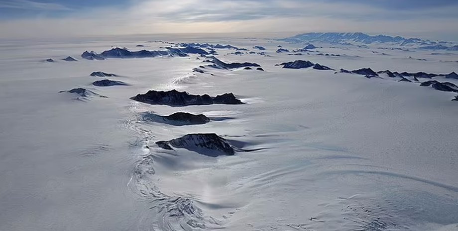 микропластик, антарктида микропластик, микропластик антарктида