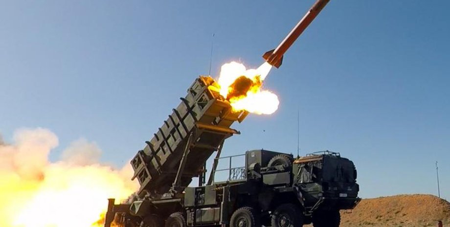 ппо, обстрелы городов Украины, российские атаки