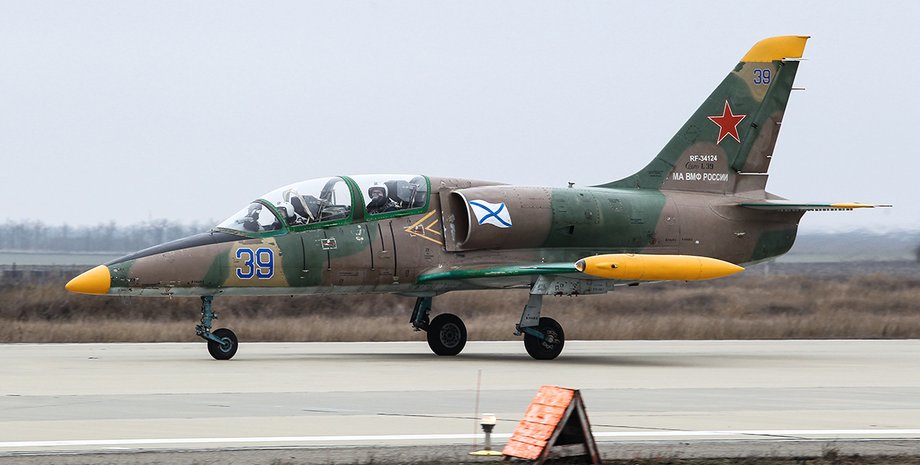 Л-39 Альбатрос, Л-39, Альбатрос, самолет Л-39, самолет Альбатрос