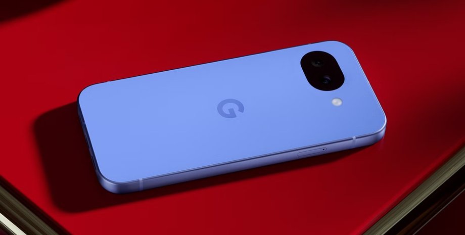 Google Pixel 10a смартфон