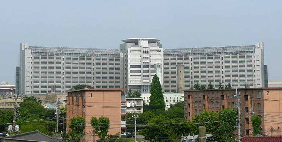 казнь в японии