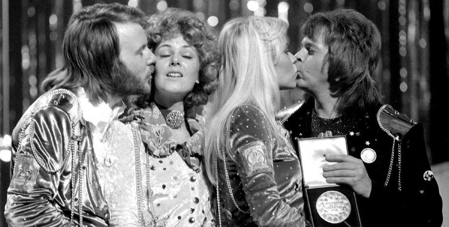 ABBA, группа абба, ABBA на евровидении, евровидение 2023, где пройдет евровидение 2024, ABBA может воссоединиться на евровидении