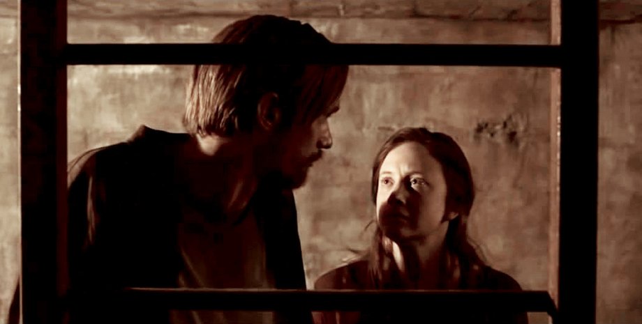 Кадр из фильма Hidden / Фото: konopoisk.ru