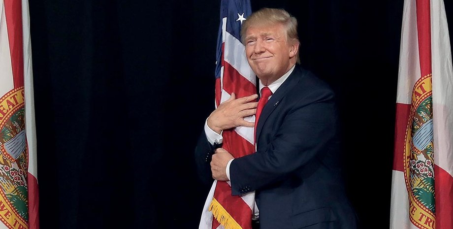 Фото: Getty Images