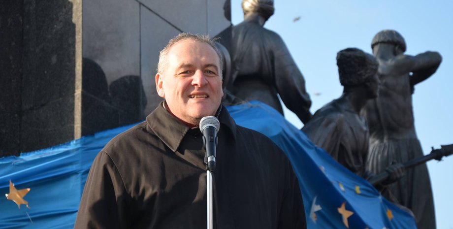 Фото: из личных архивов