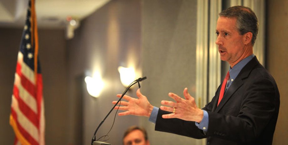 Мак Торнберри / Фото пресс-службы Палаты представителей США