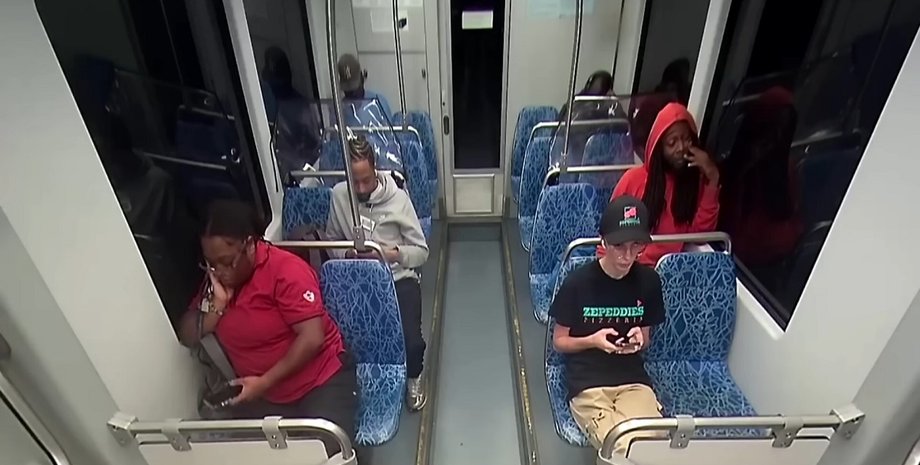 убивство Ірини заруцької