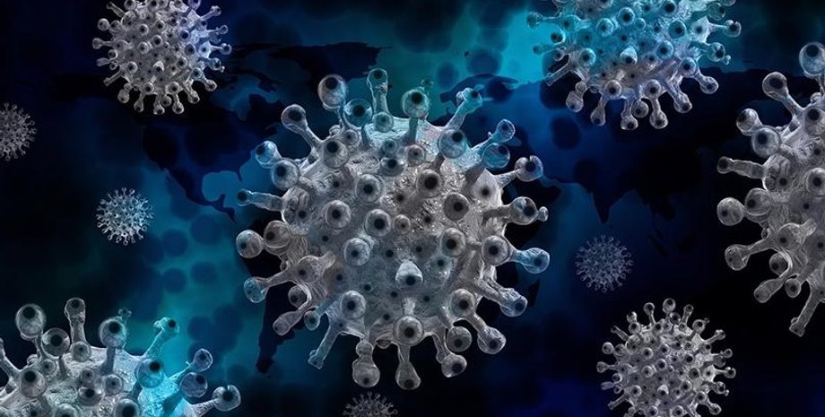 коронавірус, SARS-CoV-2