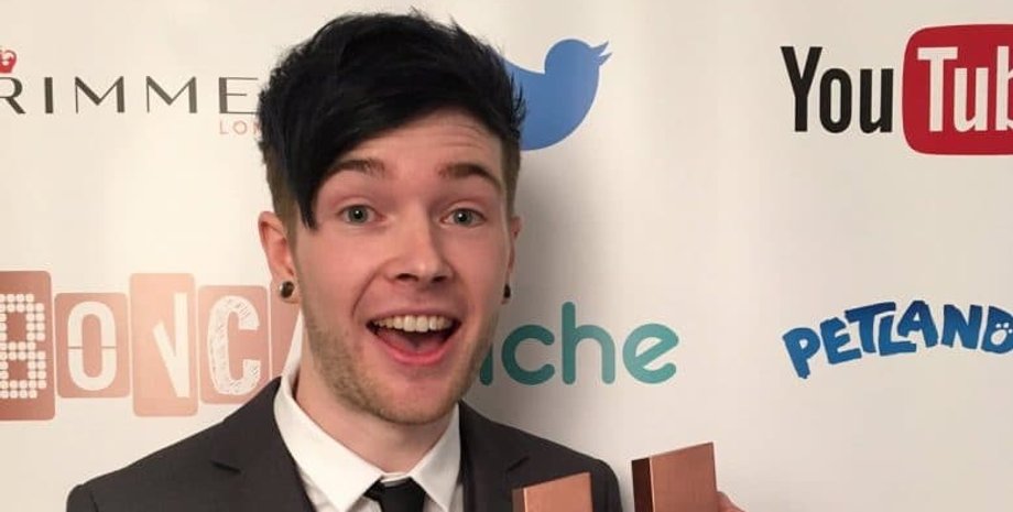 Даниэль Миддлтон / Фото: Celebrity Net Worth