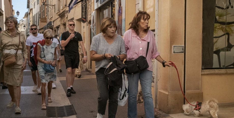 переселенцы