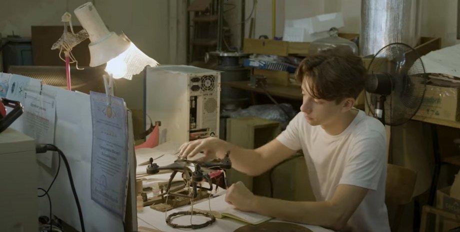 Игорь Клименко