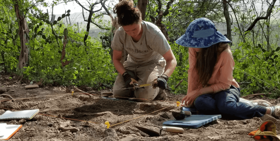 уголь, история, люди, поселения, миграция, Карибское море, Кюрасао, ученые, исследования, анализ, датировка, археологи, археология, открытие, заселение, остров