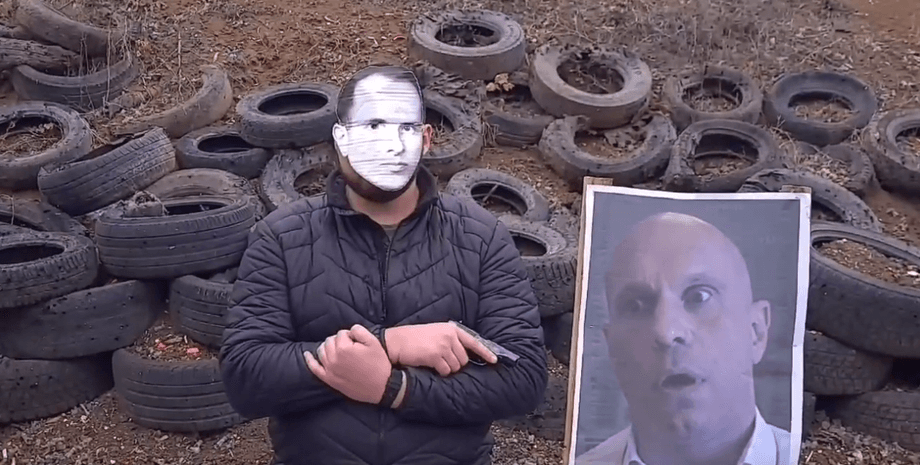 реакция на видео кивы