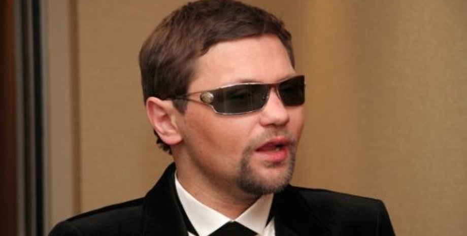 Умер Сергей Ермаков