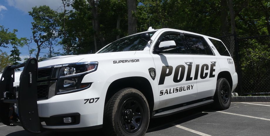 Фото salisburypolice.com