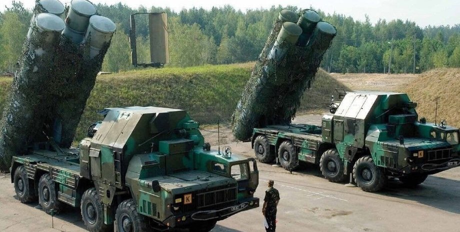 ППО, сили ППО україна, засоби протиповітряної оборони