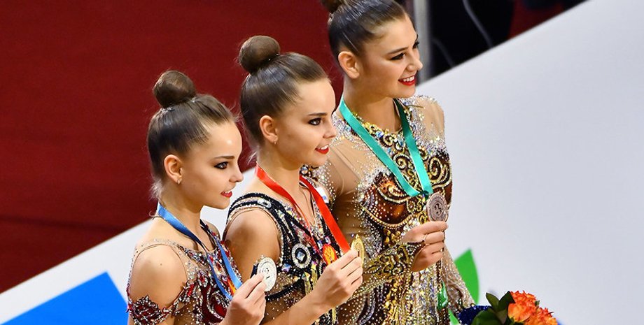 Ирина Винер-Усманова, путин,