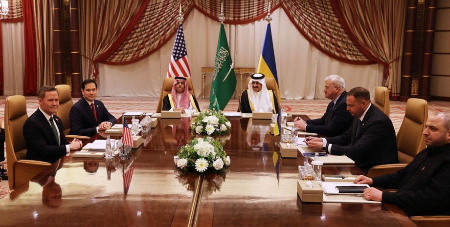 Перемовини щодо завершення війни, угода про мир, США переговори, США війна РФ, США посередник в переговорах, Держдеп США переговори, Держдеп війна РФ