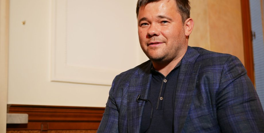 ФОТО: Назарий Мазилюк / УП