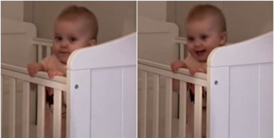 Ребенок в колыбели Как уложить ребенка спать, белый шум, как успокоить малыша, курьезы