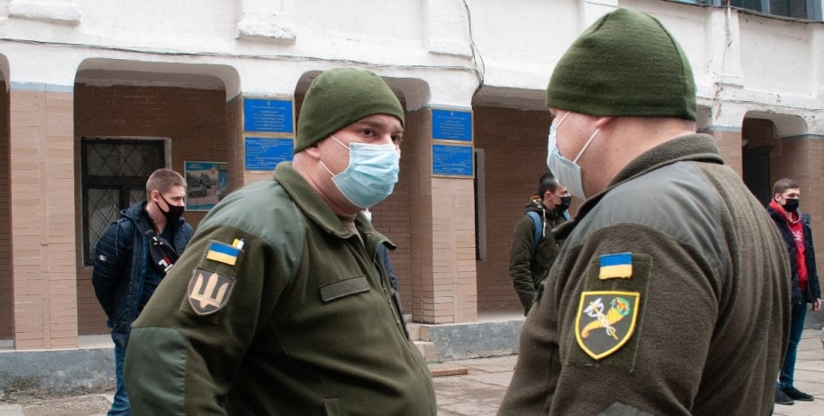 повестки, Украина, ТЦК, военное положение, мобилизация, всеобщая мобилизация, адвокат