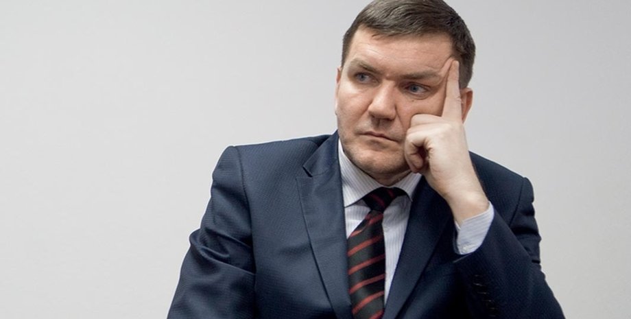 Сергей Горбатюк / Фото из открытых источников