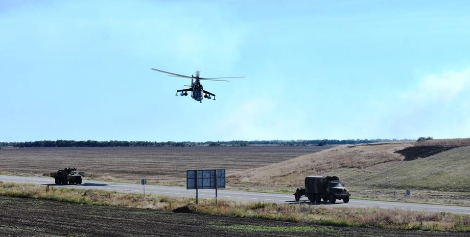 Фото: Армія Inform / facebook