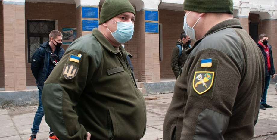 повістки, Україна, ТЦК, воєнний стан, мобілізація, загальна мобілізація, адвокат