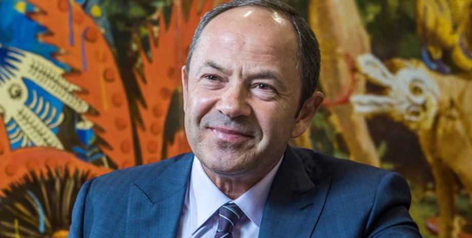 Фото: Новое время