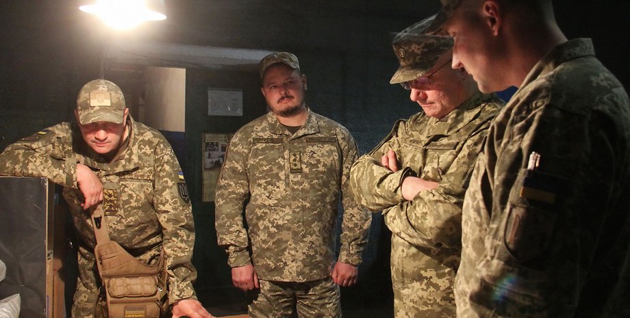 обострение на донбассе, силовой сценарий на донбассе