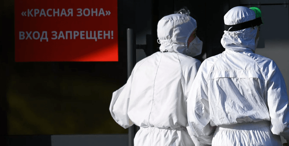 Пандемия, коронавирус, ковид, когда пойдет на спад, когда закончится