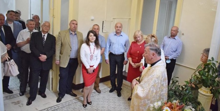 Фото: sambircity.gov.ua