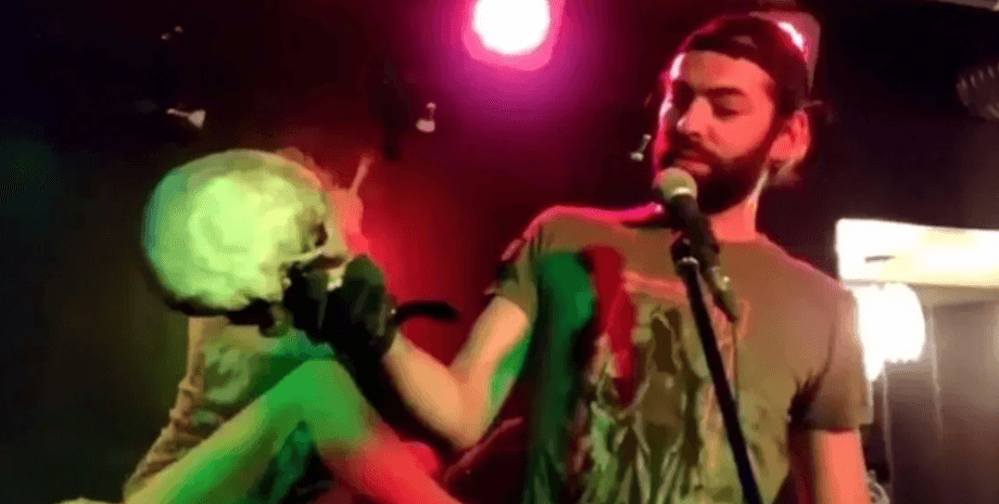 Игорь Мангушев, череп, защитник азовстали, защитник мариуполя, мангушев череп