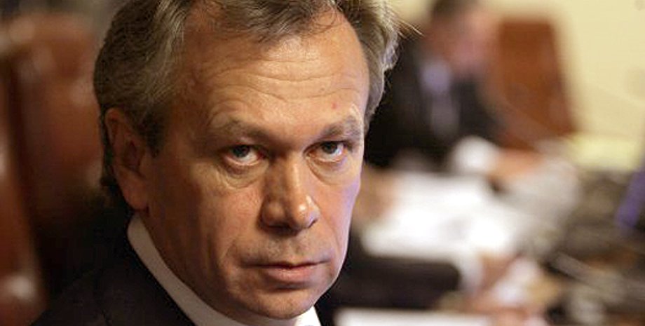 Николай Прсяжнюк / Фото: UNIAN