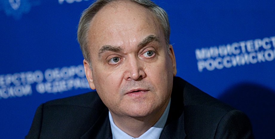 Анатолий Антонов / Фото: function.mil.ru