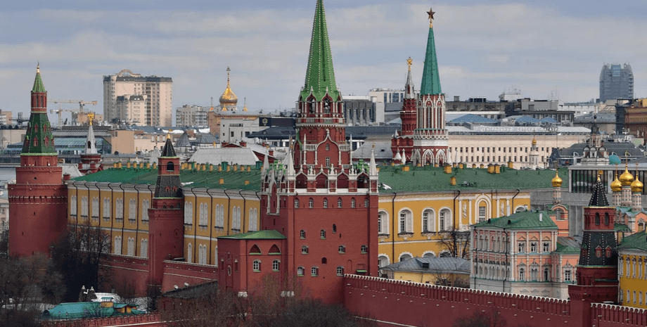 Росія, Москва, бізнес