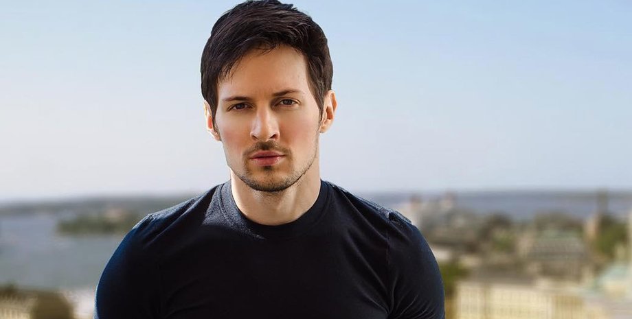 Павло Дуров, де зараз Павло Дуров, діти дурова, сто дітей дурова, засновник телеграм, дуров в дубаї